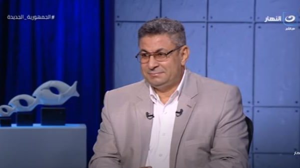 رئيس إدارة الإرشاد الزراعي 
