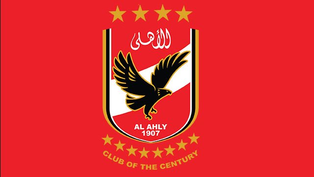 شعار الاهلي