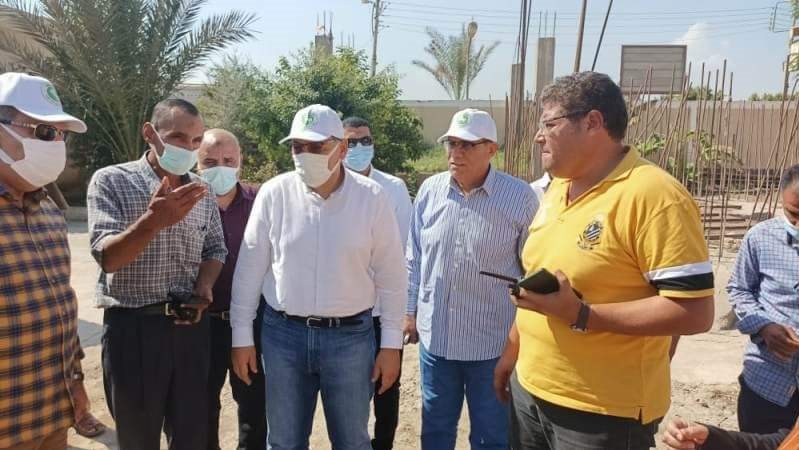 محافظ الشرقية