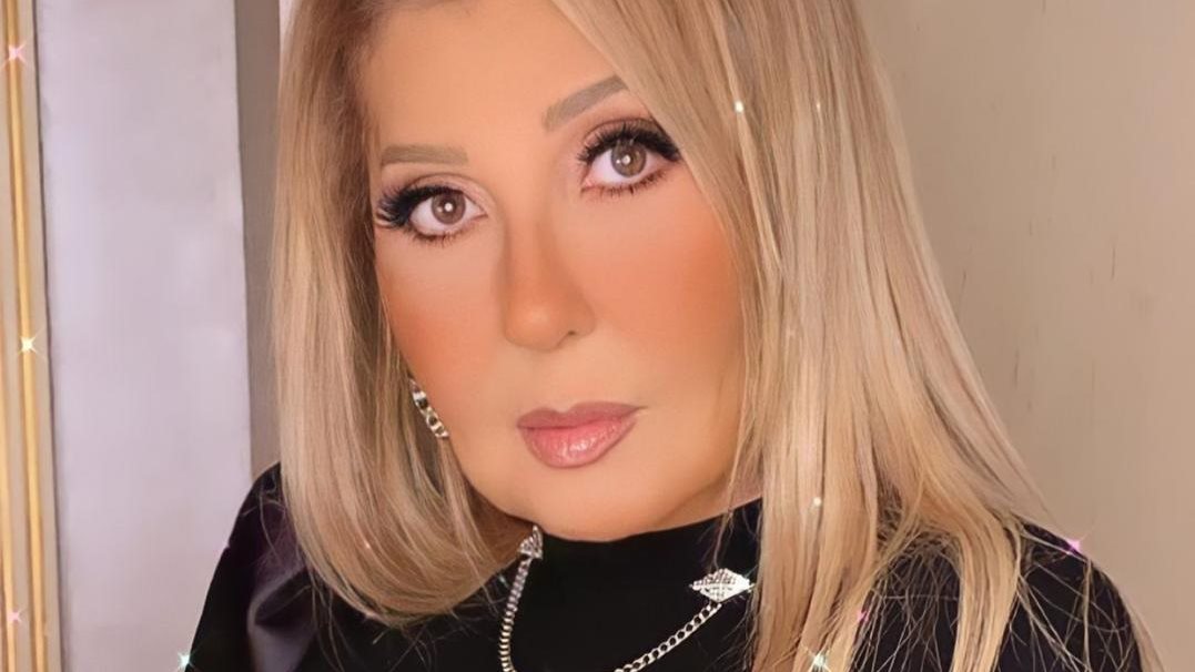نادية الجندي