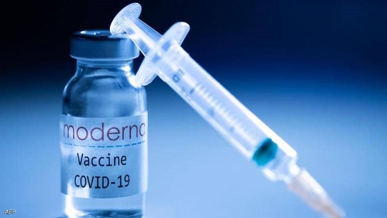 الكويت تؤمن نفسها بزيادة عقد توريد لقاح موديرنا