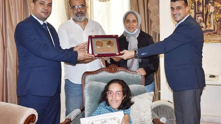 مرض ضمور العضلات الشوكي