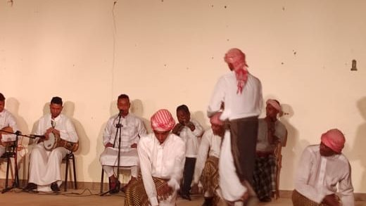 قصور الثقافة