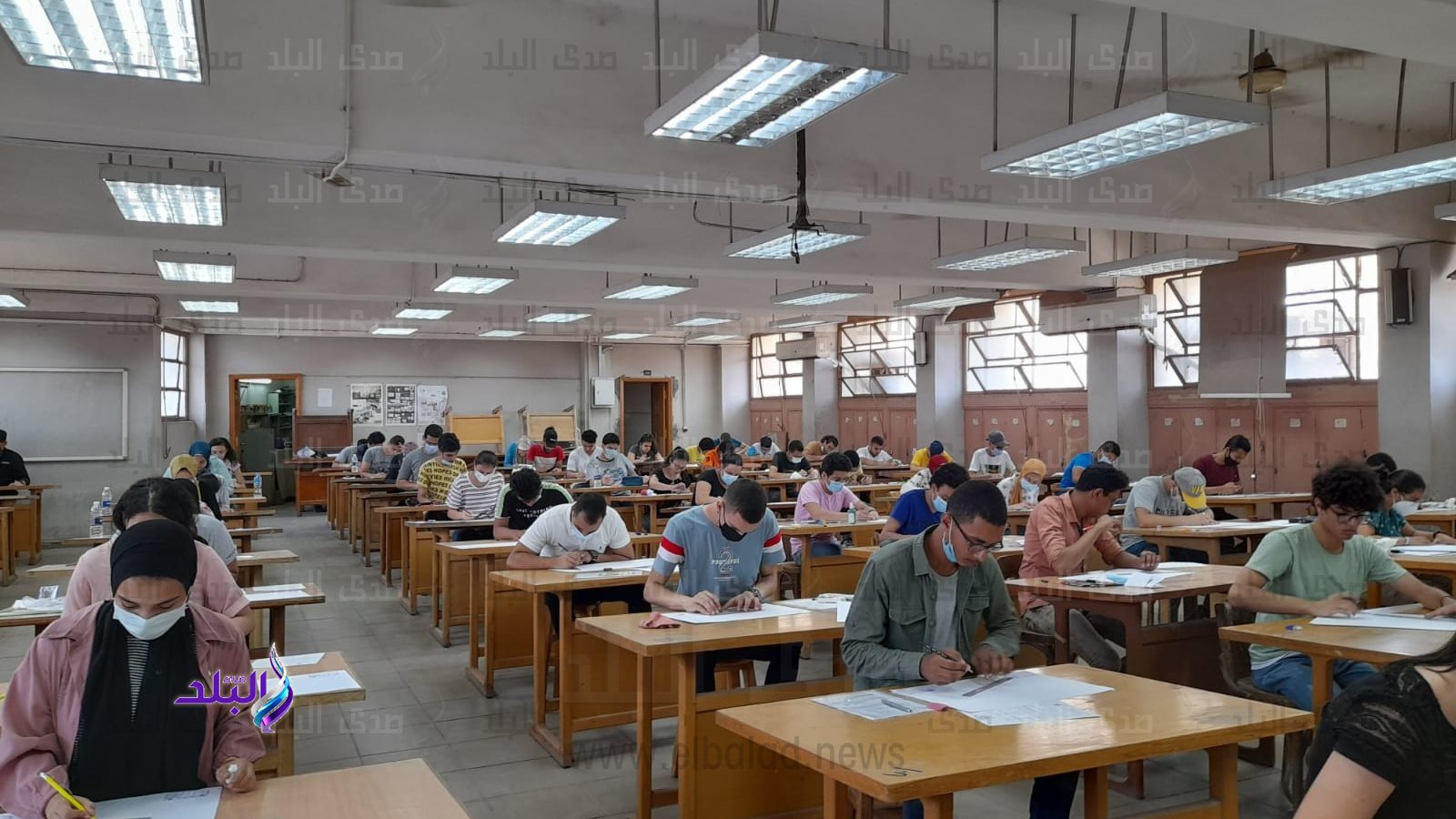 تنسيق الجامعات 2021