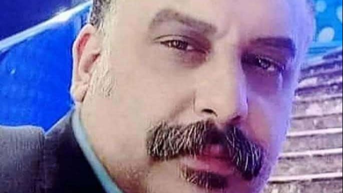المستشار يوسف أسامة يوسف محمد عز الدين
