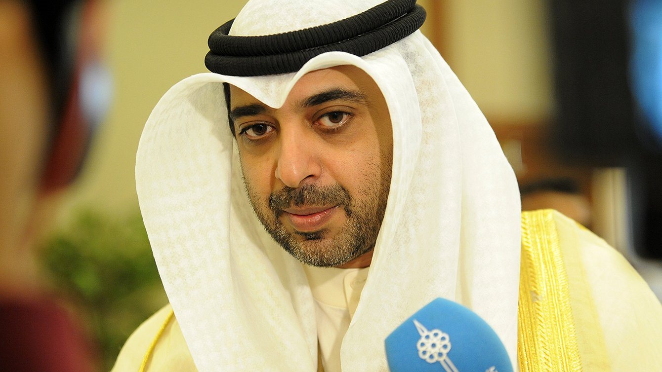 محمد عبدالله المبارك الصباح محمد عبدالله المبارك الصباح