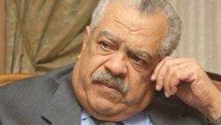 المهندس حسب الله الكفراوي