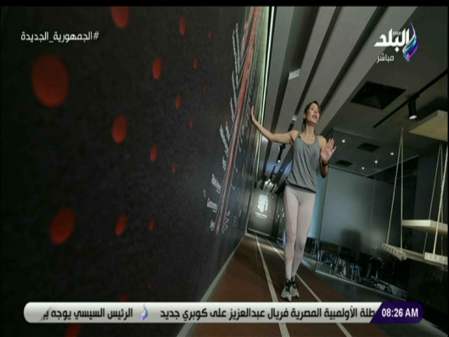 تمارين سهلة وبسيطة لتنشيط الدورة الدموية 