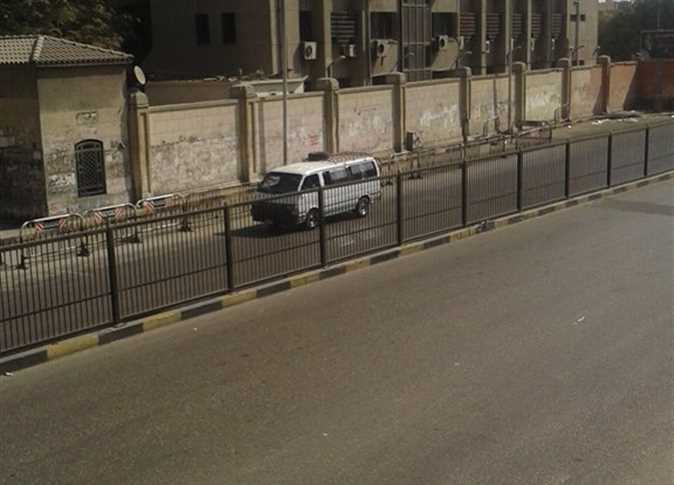 شارع السودان