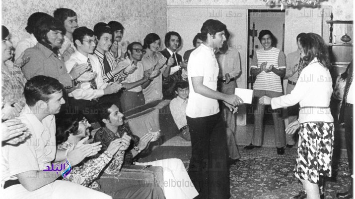 صورة ارشيفية