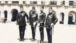 مدرسة البوليس