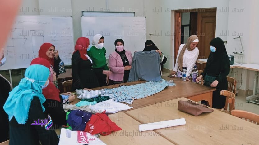 جانب من الدورة التدريبية