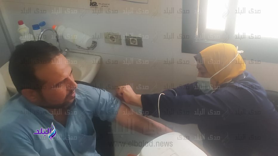 لقاح كورونا