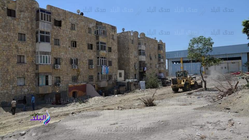 حديقة الدراويش