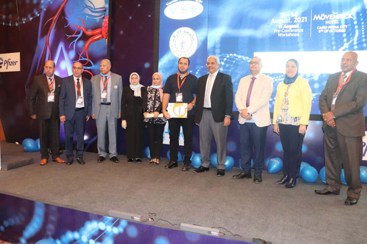خلال فعاليات المؤتمر 