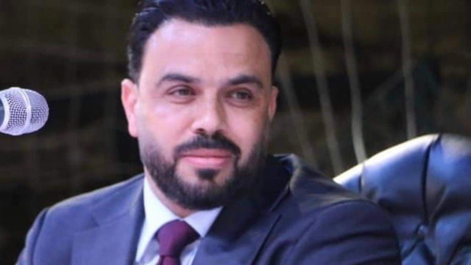 محمد مجاهد