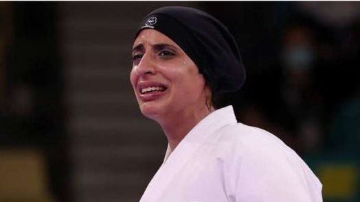فريال أشرف 
