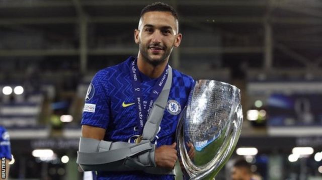 زياش