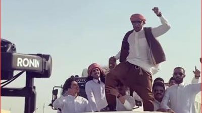 محمد رمضان