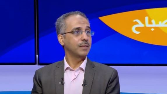 الدكتور محمود شاهين 