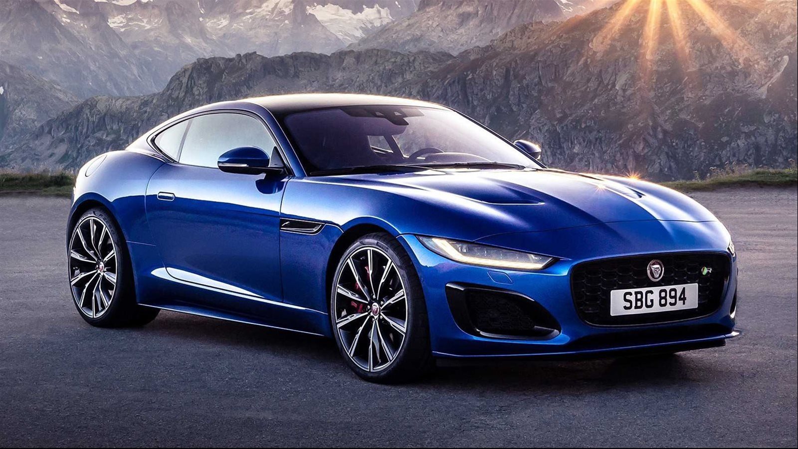 أشرس 5 سيارات بمحركات V8  موديل 2021 في السعودية | صور