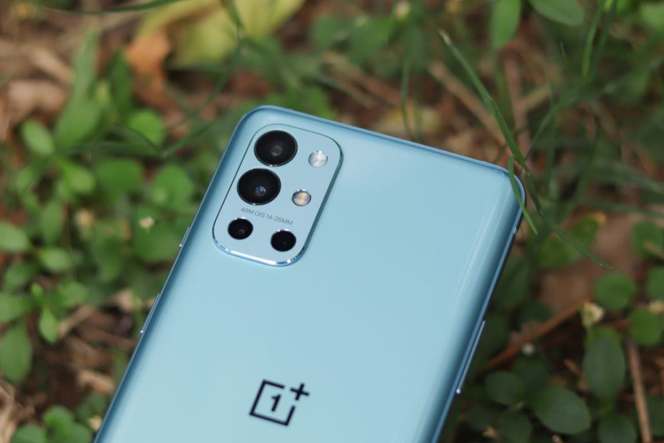 وان بلس تنشر إعلان تشويقي لهاتفها القادم  OnePlus 9T