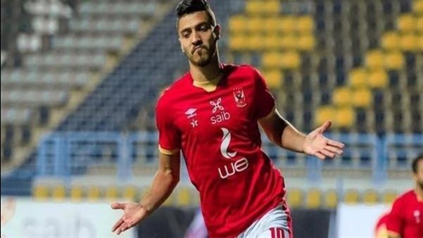محمد شريف 