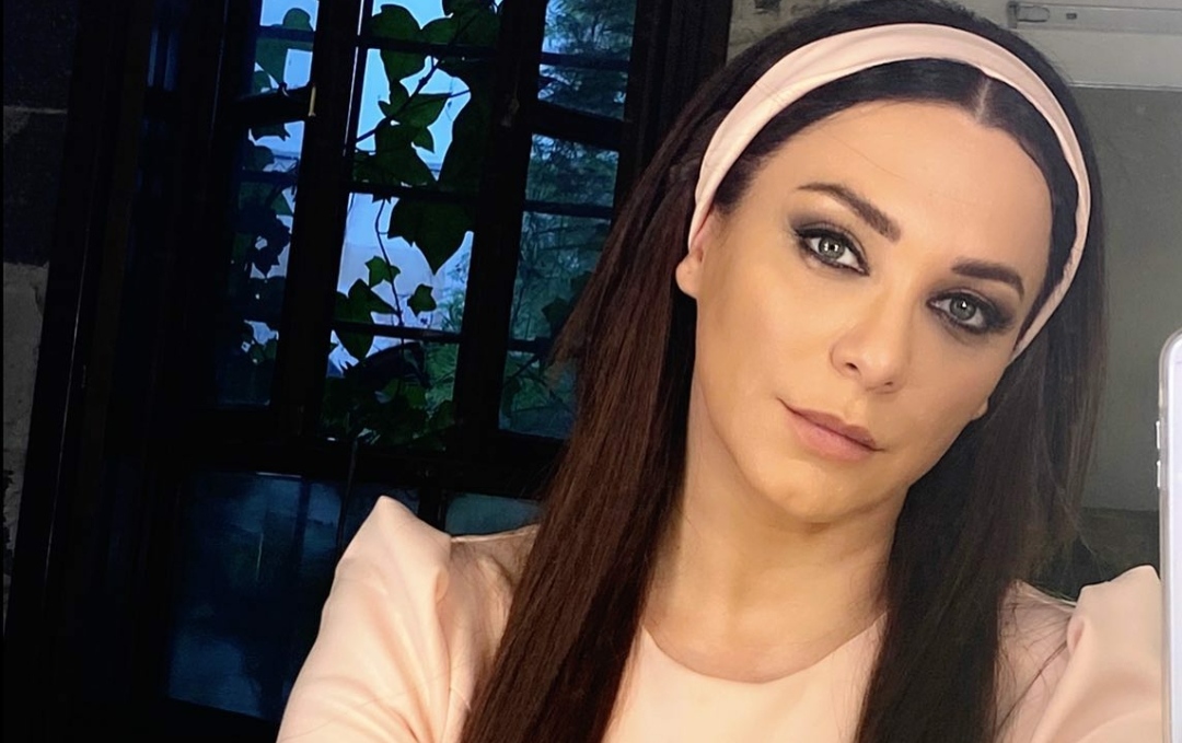 سلاف فواخرجي 