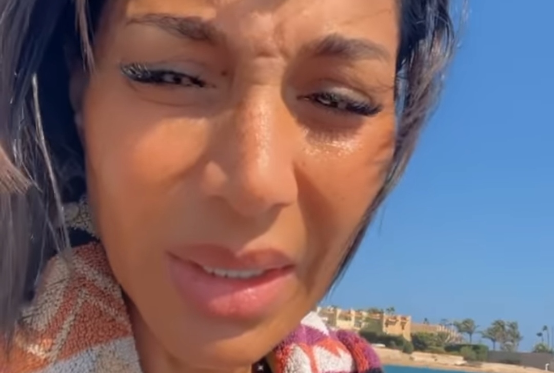 بسمة وهبة