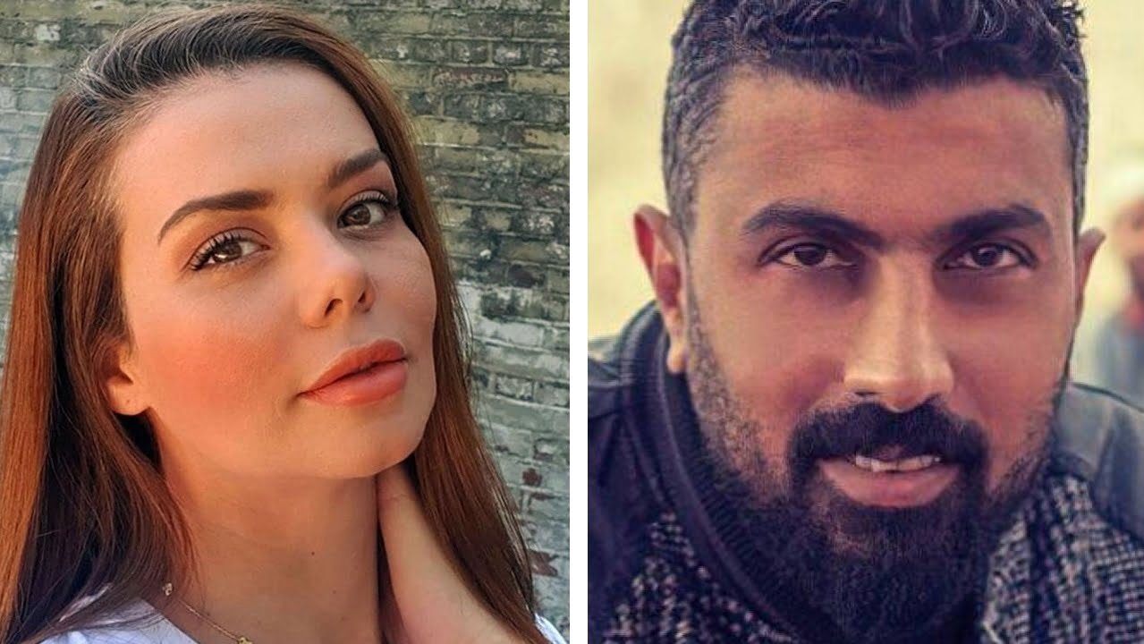 إيمي سالم - محمد سامي