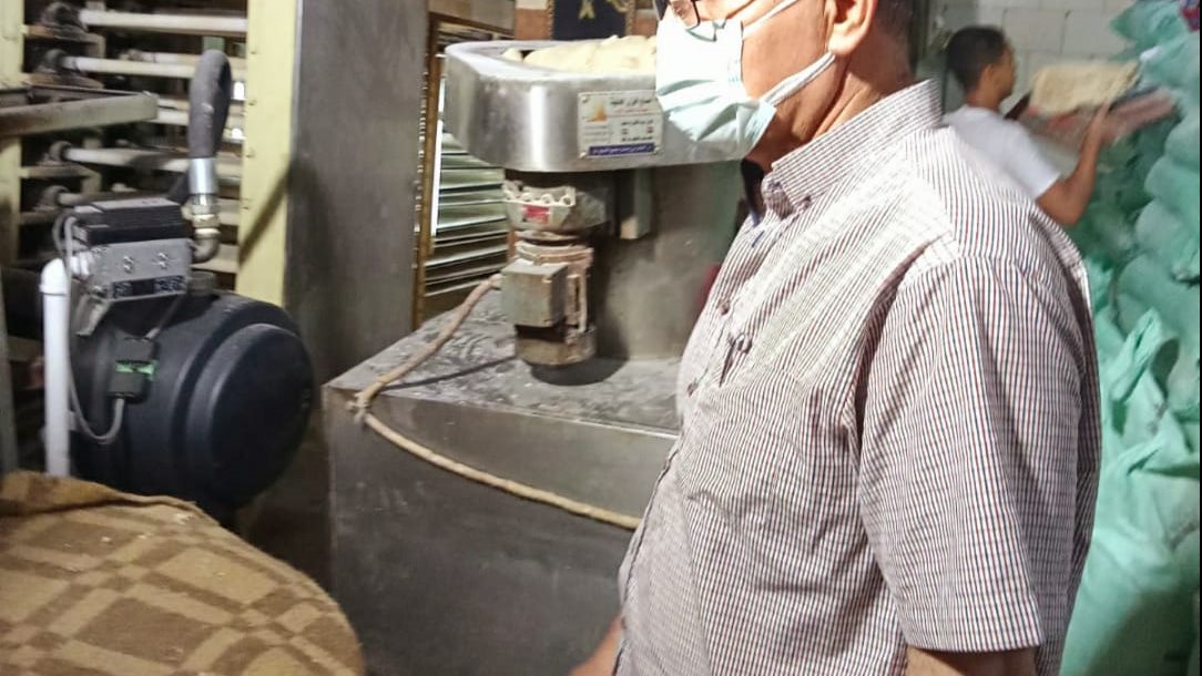 حملة تمونية