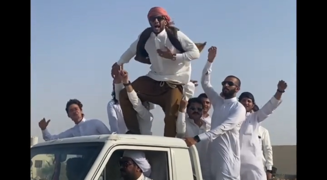محمد رمضان