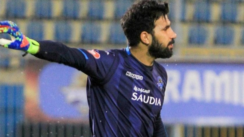 المهدي سليمان