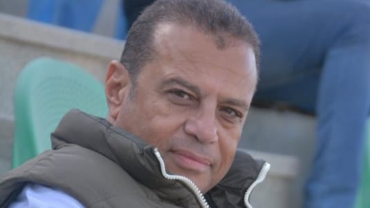 رئيس نادي كوكاكولا رئيس نادي كوكاكولا