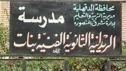 صوره من القريه