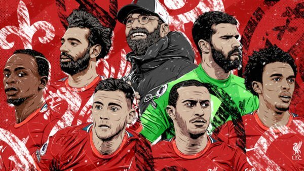 ليفربول