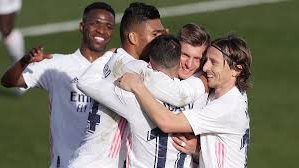 ريال مدريد