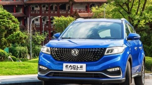 دفسك ايجل برو موديل 2022