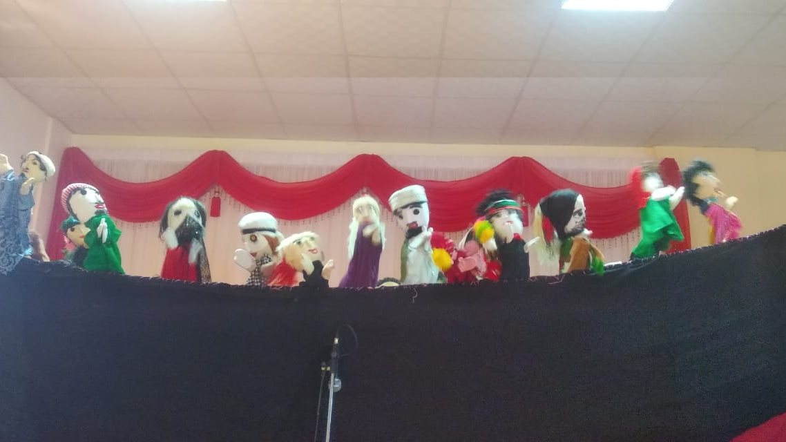 قصور الثقافة