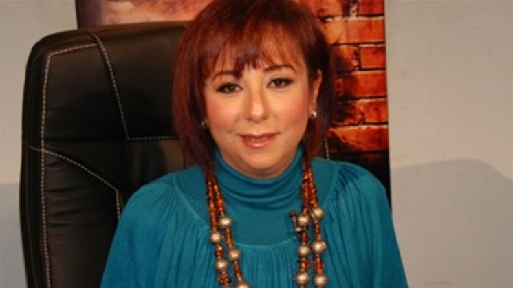 النافدة حنان شومان