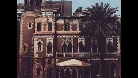كلية التربية الموسيقية جامعة حلوان