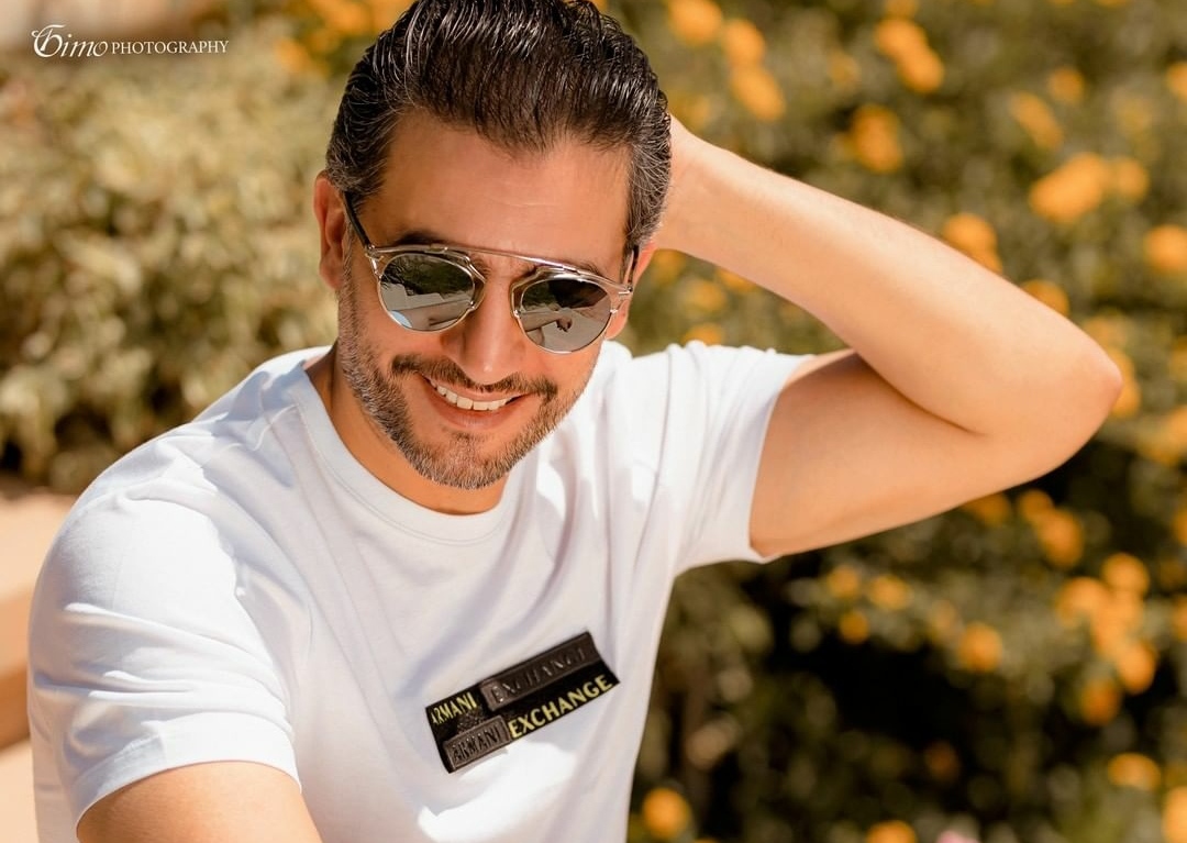 هاني سلامة