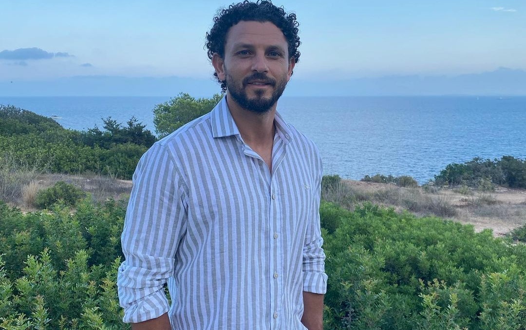 حسام غالي 