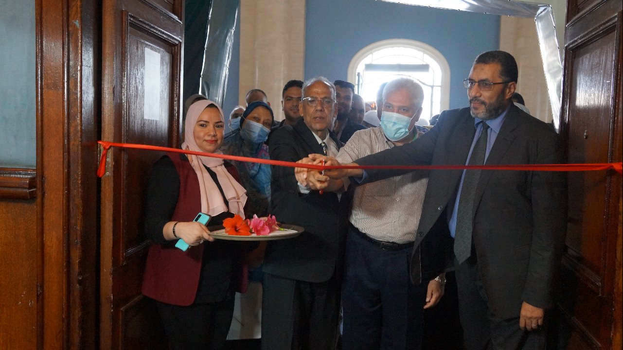 انطلاق فعاليات اليوم الثاني لمؤتمر "اوبتي أليكس 2021"