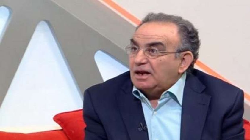 السيناريست عاطف بشاي