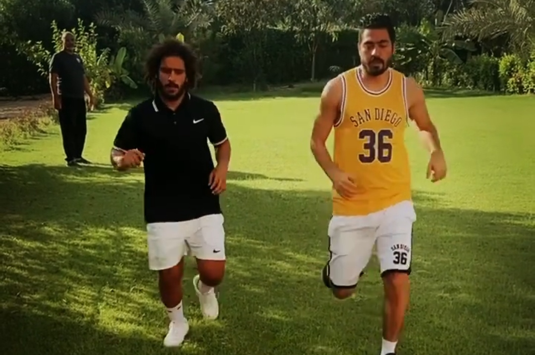 عبد الله جمعه 