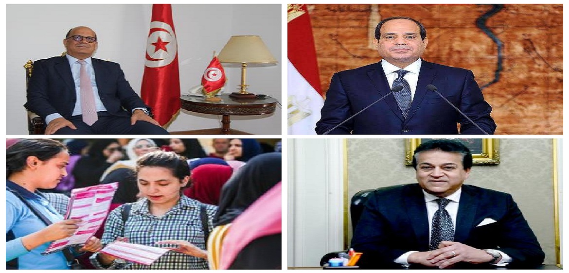 اخبار التوك شو