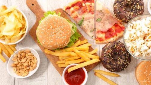 وجبة مفتوحة 