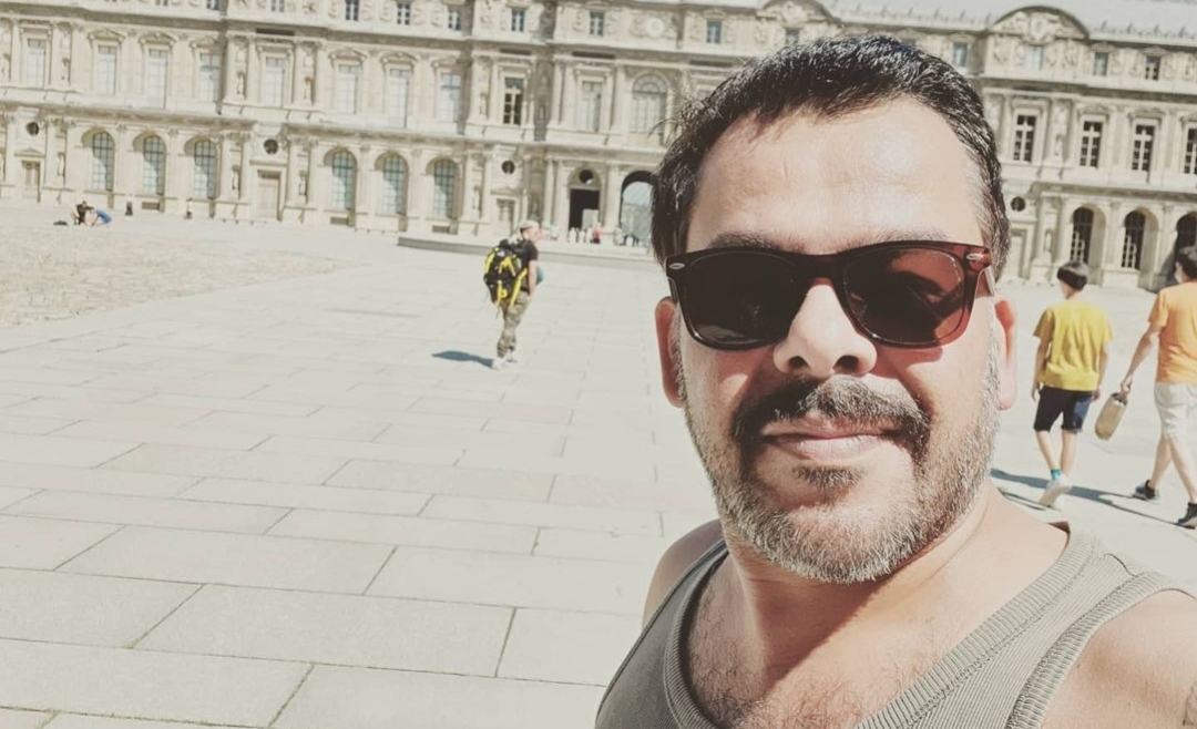 منذر رياحنة