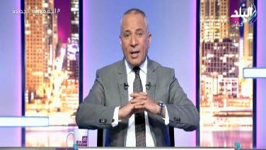 احمد موسى 